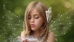 A Little Angel