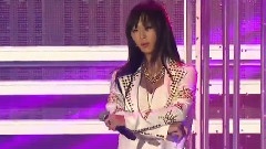 Sistar Cut第27届金唱片大赏现场版 13/01/20