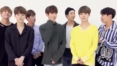 BTS A.R.M.Y. Fan Army Face Off