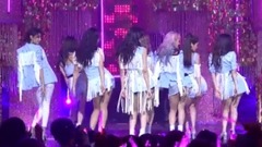 少女时代 - All Night MPD直拍版 - 17/08/10