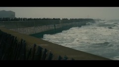 影视原声 - <敦刻尔克>先行版预告片