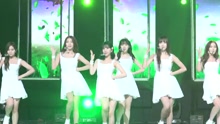 GFRIEND - LOVE WHISPER 直拍17/08/10