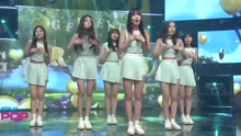 GFRIEND - LOVE WHISPER - Simply K-Pop 17/08/11