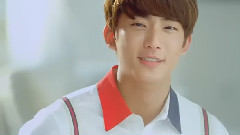 BBong DDerak PIZZA 孔燦 GongChan 篇 CF