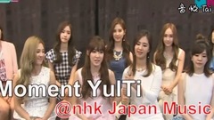 Moment YulTi