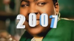 The Best Songs Of 2007 (100 Hits)