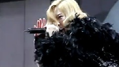 Taeyeon RDR Intro Devil's Cry