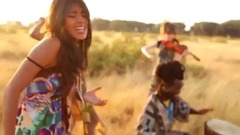 We Found Love