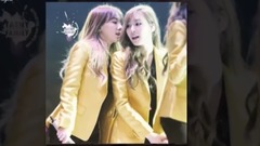 Taeny Is Real (Eye Contact)