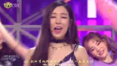 少女时代 - All night & Holiday