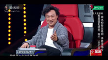  - 麻辣点评：中国新歌声第二季第五期