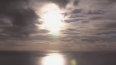 海风吹