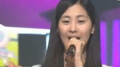 少女时代(韩国女子演唱团体)