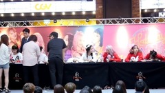 少女时代 - 少女时代十周年签售会 ENDING cut