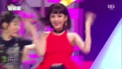 少女时代 - HOLIDAY 现场混合版