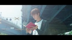 LOVE YOURSELF Highlight Reel '起'