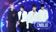 CNBLUE - Intro+美好的你 - 音乐银行新加坡特辑 17/08/15