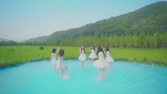 GFRIEND - LOVE WHISPER 舞蹈版