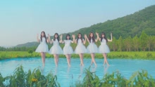 GFriend - GFRIEND - LOVE WHISPER 舞蹈版