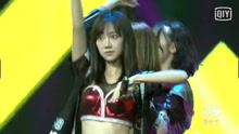 SNH48 - DO IT - 爱奇艺尖叫之夜演唱会