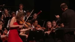 Tchaikovsky_ Violin Concerto in D Major