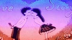 醉相思 沙画版