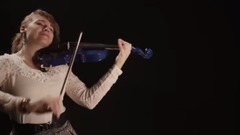 Yuri!!! on Ice Opening Theme - History Maker (Violin Cover) Taylor Davis