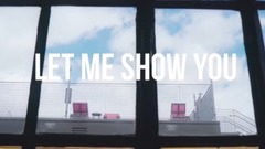 Kero One - Let Me Show You