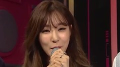 Tiffany - Interview