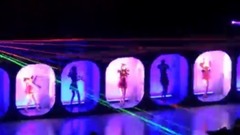 SNSD 三巡 Taiwan 演唱会 2