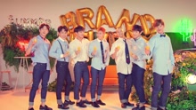 BTOB - Brand new days ～どんな未来を～