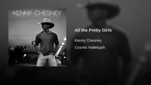 Kenny Chesney - All The Pretty Girls