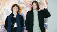 Man Duo - Man Duo & Sean Nicholas Savage - The Middle