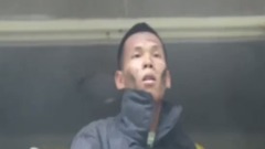 消防战士之歌