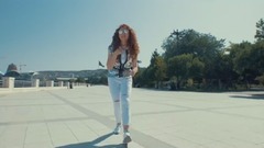 Sabina Babayeva - Can