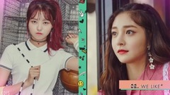 PRISTIN 2ND MINI ALBUM 'SCHXXL OUT' HIGHLIGHT MEDLEY