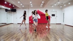 LOVE WHISPER (Dance Practice ver.)