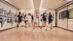 Pink Lady 练习室版