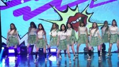 pristin