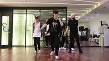 BOYS24 - BOYS24 - BOOM 舞蹈练习室