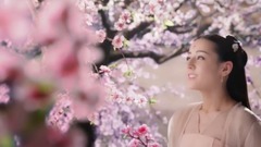桃花诺