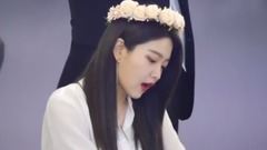 Red Velvet 汝矣岛签售会