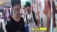 MTV DIARY E57 C-Clown CUT