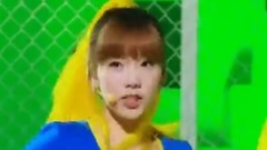 少女时代 - Oh!