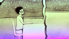 手放开