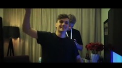 Martin Garrix - Pizza