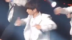 花样年华On Stage Epilogue In Macau 男子汉 JUNGKOOK FOCUS