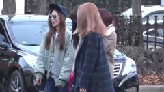 Stellar KBS 饭拍 16/02/05