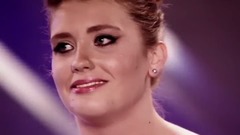 Ella Henderson's performance - Cher's Believe - The X Factor UK 2012