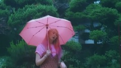 Kassy - Let it rain 完整版